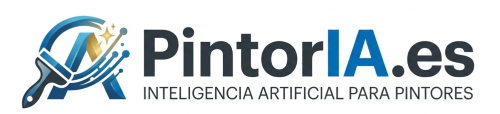 PintorIA.es — Inteligencia Artificial para pintores
